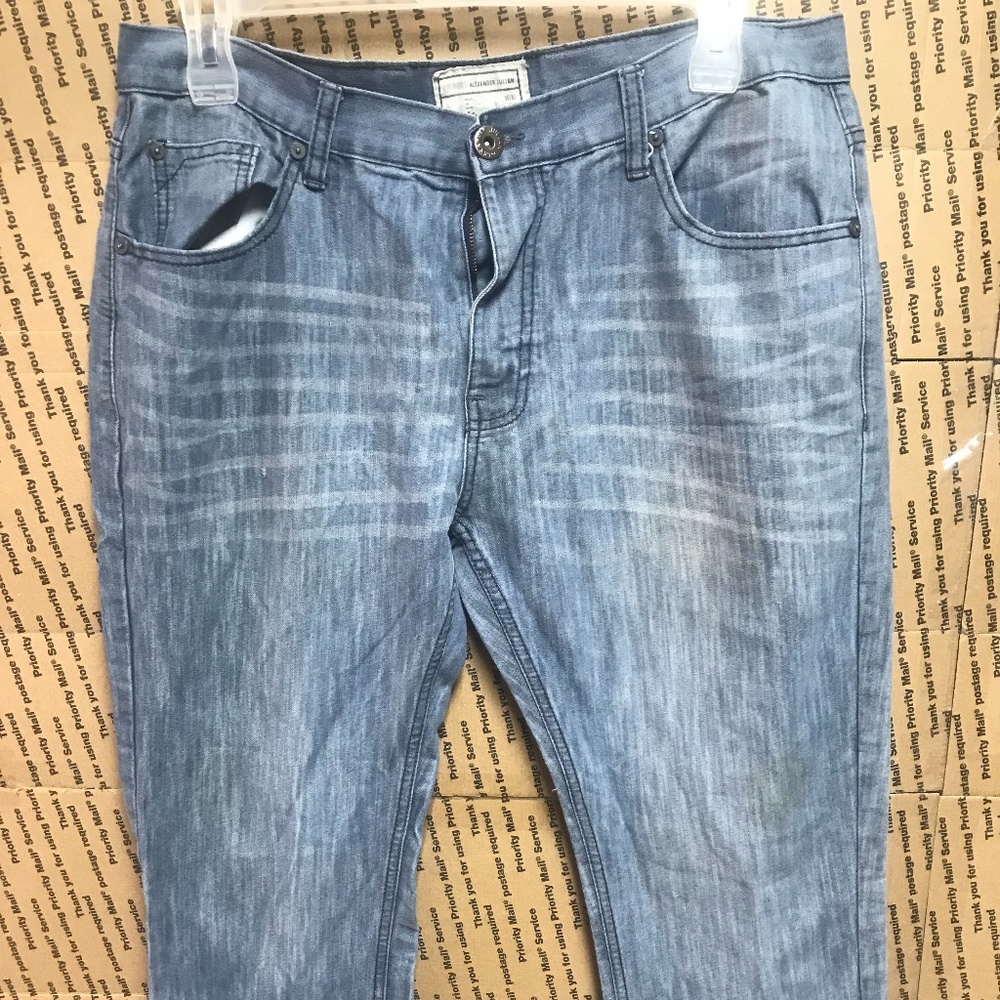 Men’s Jeans